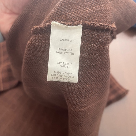 Extremely flattering Aline skirt - Picture 7 of 7